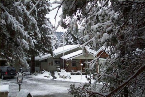 Narrow Gauge Inn - image 32