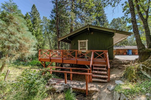 Narrow Gauge Inn - image 34