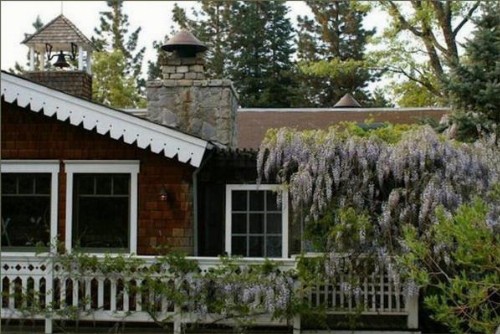 Narrow Gauge Inn - image 35