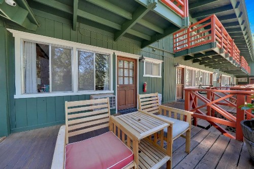 Narrow Gauge Inn - image 41