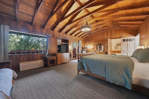 Narrow Gauge Inn - image 49