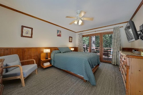 Narrow Gauge Inn - image 5