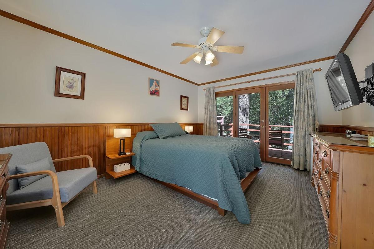 Narrow Gauge Inn - image 5