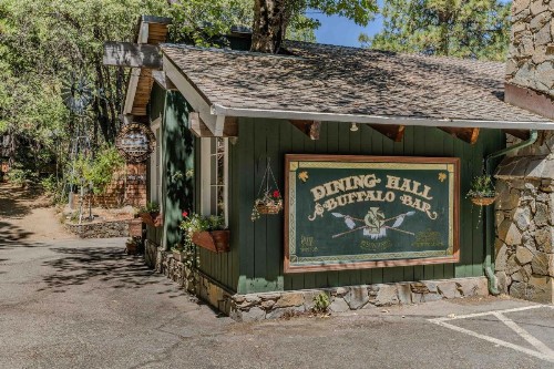 Narrow Gauge Inn - image 50