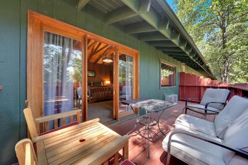 Narrow Gauge Inn - image 9