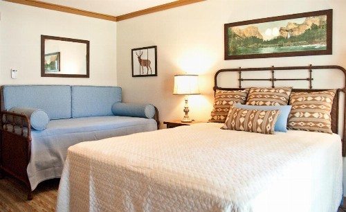 Sierra Sky Ranch Ascend Hotel Collection - image 10