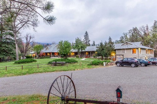 Sierra Sky Ranch Ascend Hotel Collection - image 11