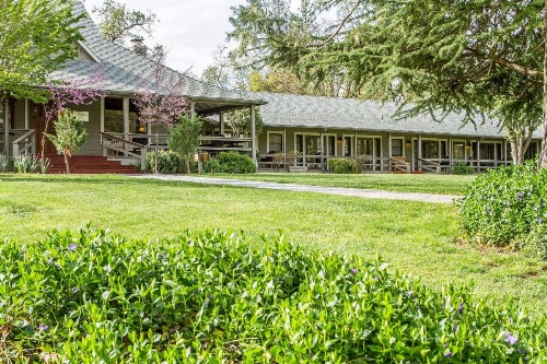 Sierra Sky Ranch Ascend Hotel Collection - image 12