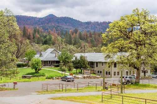 Sierra Sky Ranch Ascend Hotel Collection - image 13