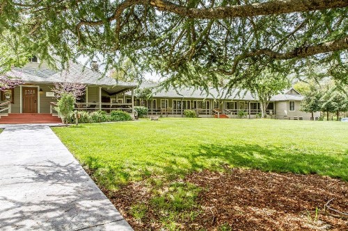 Sierra Sky Ranch Ascend Hotel Collection - image 14