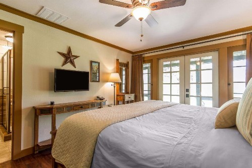 Sierra Sky Ranch Ascend Hotel Collection - image 15