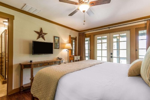 Sierra Sky Ranch Ascend Hotel Collection - image 19