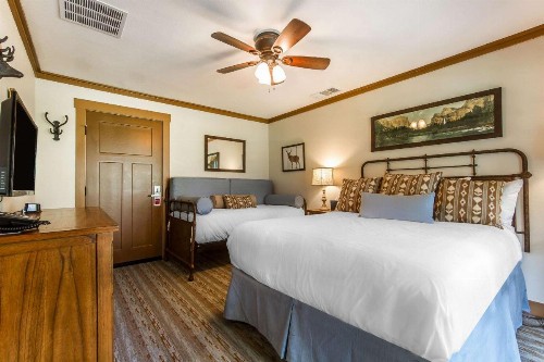 Sierra Sky Ranch Ascend Hotel Collection - image 20