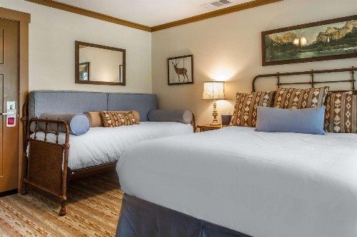 Sierra Sky Ranch Ascend Hotel Collection - image 21