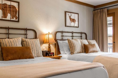 Sierra Sky Ranch Ascend Hotel Collection - image 26