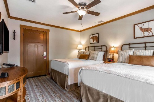 Sierra Sky Ranch Ascend Hotel Collection - image 27