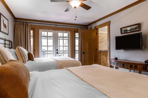 Sierra Sky Ranch Ascend Hotel Collection - image 28