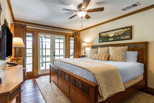 Sierra Sky Ranch Ascend Hotel Collection - image 30