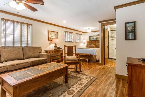 Sierra Sky Ranch Ascend Hotel Collection - image 33