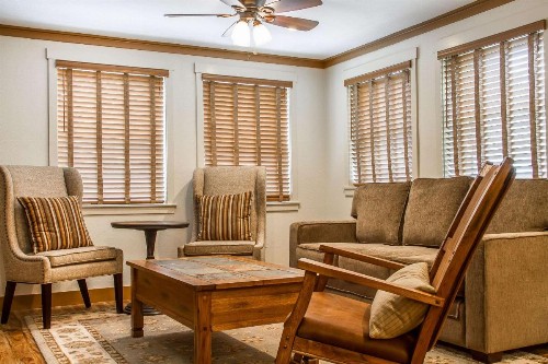Sierra Sky Ranch Ascend Hotel Collection - image 34