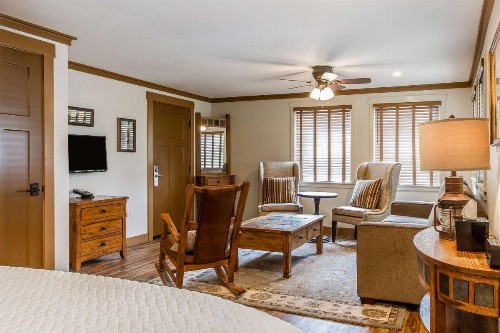 Sierra Sky Ranch Ascend Hotel Collection - image 35