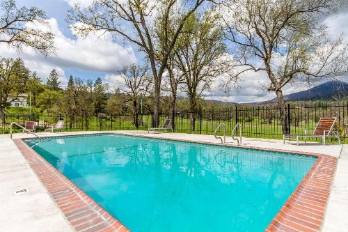 Sierra Sky Ranch Ascend Hotel Collection - image 38