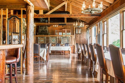 Sierra Sky Ranch Ascend Hotel Collection - image 40