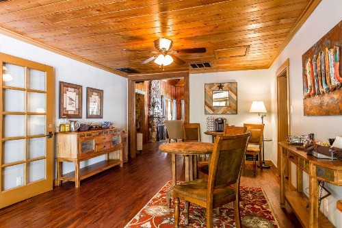 Sierra Sky Ranch Ascend Hotel Collection - image 41
