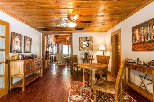 Sierra Sky Ranch Ascend Hotel Collection - image 42
