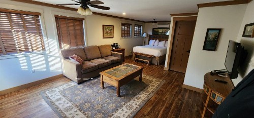 Sierra Sky Ranch Ascend Hotel Collection - image 5