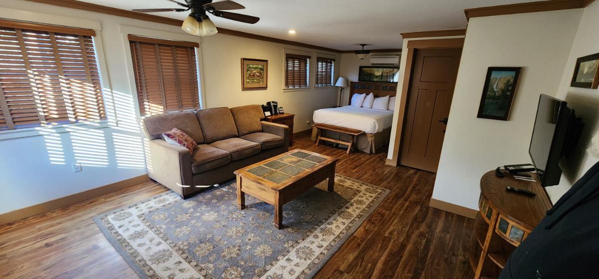 Sierra Sky Ranch Ascend Hotel Collection - image 5