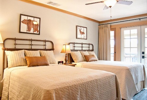 Sierra Sky Ranch Ascend Hotel Collection - image 7