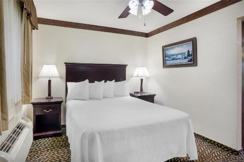 Best Western Plus Yosemite Gateway Inn - image 13