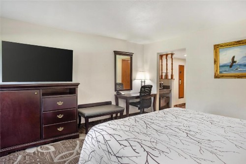 Best Western Plus Yosemite Gateway Inn - image 19