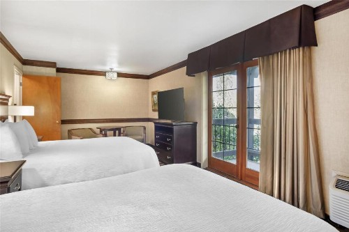 Best Western Plus Yosemite Gateway Inn - image 20