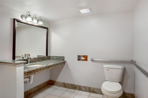 Best Western Plus Yosemite Gateway Inn - image 24