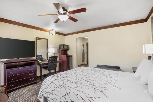 Best Western Plus Yosemite Gateway Inn - image 27