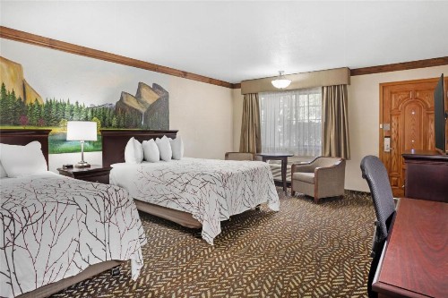 Best Western Plus Yosemite Gateway Inn - image 3