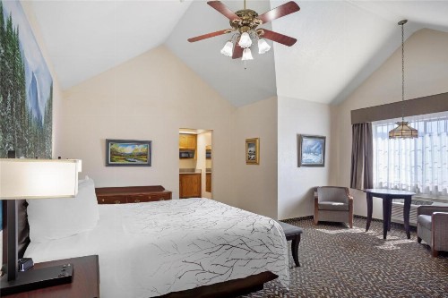 Best Western Plus Yosemite Gateway Inn - image 31