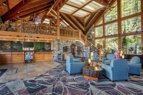 Best Western Plus Yosemite Gateway Inn - image 35