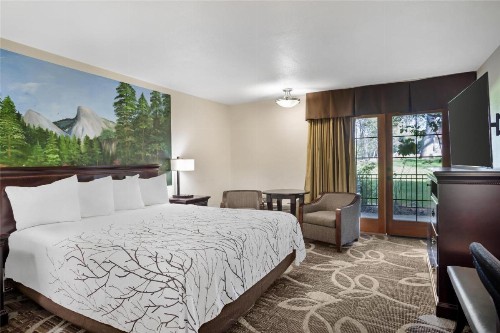 Best Western Plus Yosemite Gateway Inn - image 38