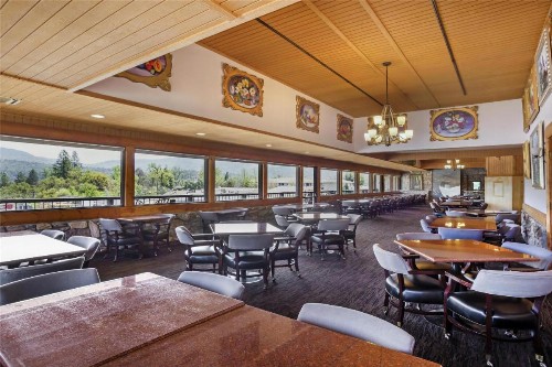 Best Western Plus Yosemite Gateway Inn - image 41