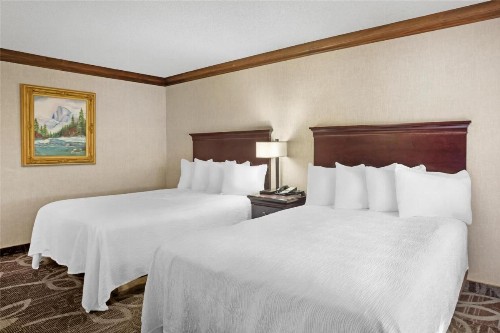 Best Western Plus Yosemite Gateway Inn - image 43