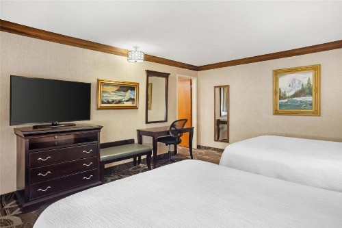 Best Western Plus Yosemite Gateway Inn - image 44