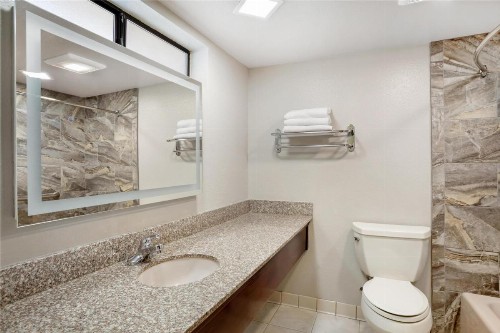 Best Western Plus Yosemite Gateway Inn - image 45