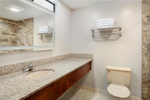 Best Western Plus Yosemite Gateway Inn - image 46