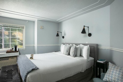 Hounds Tooth Inn - image 24