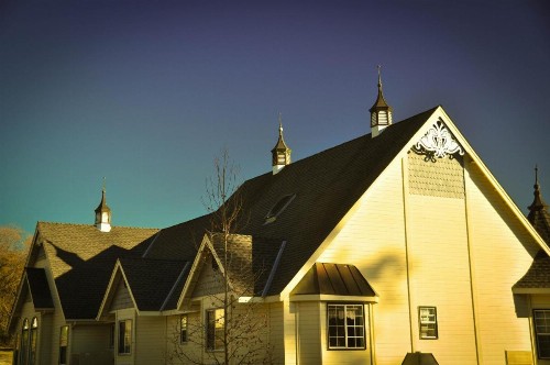 Hounds Tooth Inn - image 30