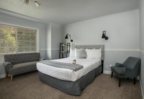 Hounds Tooth Inn - image 41