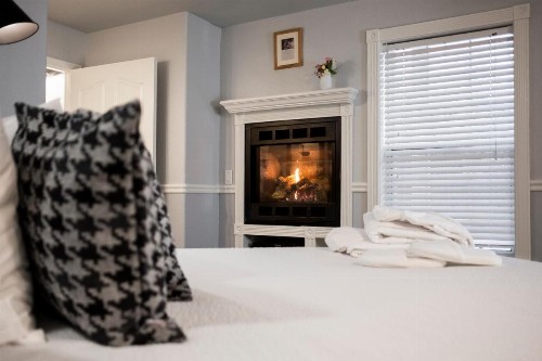 Hounds Tooth Inn - image 7